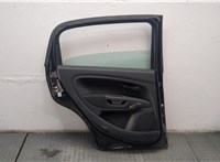  Дверь боковая (легковая) Fiat Grande Punto 2005-2011 8976238 #4