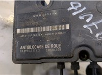  Блок АБС, насос (ABS, ESP, ASR) Peugeot 206 8976352 #2