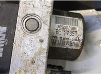  Блок АБС, насос (ABS, ESP, ASR) Peugeot 206 8976352 #3