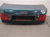  Крышка (дверь) багажника Audi 80 (B4) 1991-1994 8976382 #1