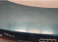  Крышка (дверь) багажника Audi 80 (B4) 1991-1994 8976382 #4