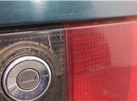  Крышка (дверь) багажника Audi 80 (B4) 1991-1994 8976382 #6