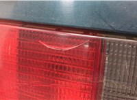  Крышка (дверь) багажника Audi 80 (B4) 1991-1994 8976382 #7
