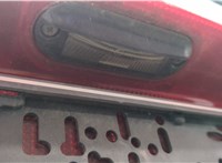  Крышка (дверь) багажника Seat Alhambra 1996-2000 8976387 #5