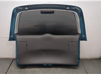  Крышка (дверь) багажника Seat Alhambra 1996-2000 8976387 #6