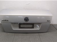  Крышка (дверь) багажника Volkswagen Bora 8976413 #1
