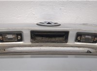  Крышка (дверь) багажника Volkswagen Bora 8976413 #3