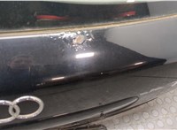  Крышка (дверь) багажника Audi A3 (8L1) 1996-2003 8976420 #2