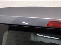  Крышка (дверь) багажника Peugeot 1007 8976429 #2