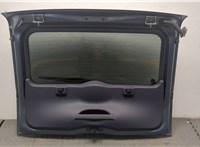  Крышка (дверь) багажника Peugeot 1007 8976429 #3