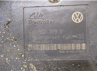  Блок АБС, насос (ABS, ESP, ASR) Volkswagen Polo 1999-2001 8976432 #3
