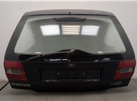  Крышка (дверь) багажника Volvo S40 / V40 1995-2004 8976452 #1