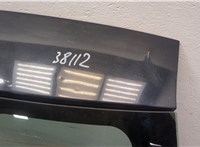  Крышка (дверь) багажника Volvo S40 / V40 1995-2004 8976452 #2