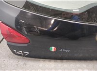  Крышка (дверь) багажника Alfa Romeo 147 2000-2004 8976461 #2