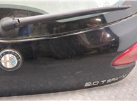  Крышка (дверь) багажника Alfa Romeo 147 2000-2004 8976461 #3