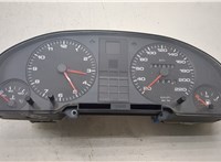  Щиток приборов (приборная панель) Audi 80 (B4) 1991-1994 8976479 #1