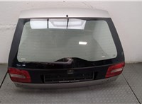  Крышка (дверь) багажника Volvo S40 / V40 1995-2004 8976486 #1