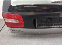  Крышка (дверь) багажника Volvo S40 / V40 1995-2004 8976486 #2