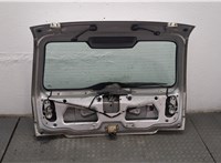  Крышка (дверь) багажника Volvo S40 / V40 1995-2004 8976486 #7