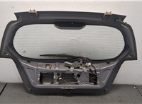  Крышка (дверь) багажника Chevrolet Kalos 8976491 #5