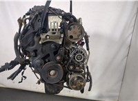  Двигатель (ДВС) Ford Fusion 2002-2012 8976500 #1