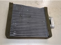  Радиатор отопителя (печки) Skoda Fabia 1999-2004 8976507 #1