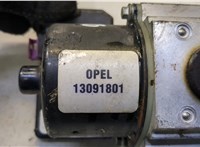  Блок АБС, насос (ABS, ESP, ASR) Opel Vectra B 1995-2002 8976510 #5