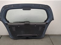  Крышка (дверь) багажника Suzuki Liana 8976512 #4