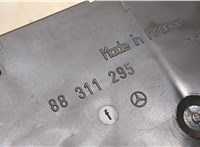  Щиток приборов (приборная панель) Mercedes Sprinter 1996-2006 8976515 #4