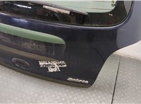  Крышка (дверь) багажника Renault Scenic 1996-2002 8976514 #3