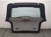  Крышка (дверь) багажника Renault Scenic 1996-2002 8976514 #4