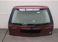 Крышка (дверь) багажника Fiat Punto 1993-1999 8976542 #1