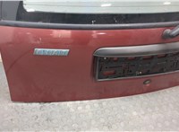  Крышка (дверь) багажника Fiat Punto 1993-1999 8976542 #2
