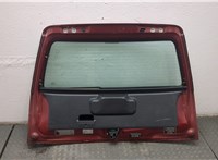  Крышка (дверь) багажника Fiat Punto 1993-1999 8976542 #6