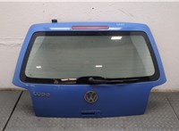  Крышка (дверь) багажника Volkswagen Lupo 8976556 #1