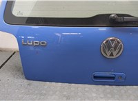  Крышка (дверь) багажника Volkswagen Lupo 8976556 #2