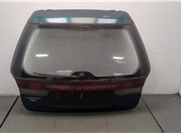  Крышка (дверь) багажника Subaru Legacy (B11) 1994-1998 8976564 #1