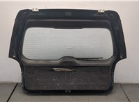 Крышка (дверь) багажника Subaru Legacy (B11) 1994-1998 8976564 #8