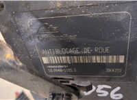  Блок АБС, насос (ABS, ESP, ASR) Peugeot 206 8976567 #3