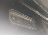 Крышка (дверь) багажника Mercedes C W203 2000-2007 8976573 #4