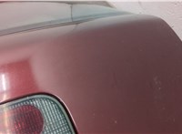  Крышка (дверь) багажника Audi A6 (C5) 1997-2004 8976587 #8