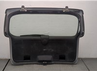 Крышка (дверь) багажника Peugeot 307 8976604 #6