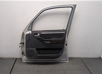  Дверь боковая (легковая) Opel Meriva 2003-2010 8976637 #5