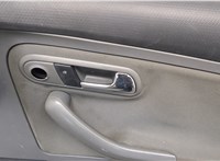  Дверь боковая (легковая) Seat Ibiza 3 2006-2008 8976672 #7