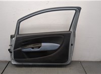  Дверь боковая (легковая) Fiat Grande Punto 2005-2011 8976676 #5