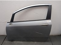  Дверь боковая (легковая) Fiat Grande Punto 2005-2011 8976688 #1
