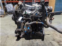 1010200QCE Двигатель (ДВС) Nissan Kubistar 8976723 #6