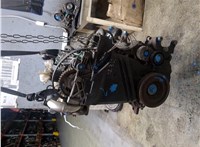 1010200QCE Двигатель (ДВС) Nissan Kubistar 8976723 #9