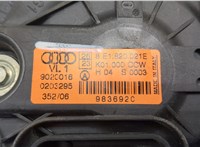  Двигатель отопителя (моторчик печки) Audi A4 (B7) 2005-2007 8976728 #4