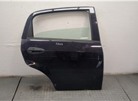  Дверь боковая (легковая) Fiat Grande Punto 2005-2011 8976788 #1